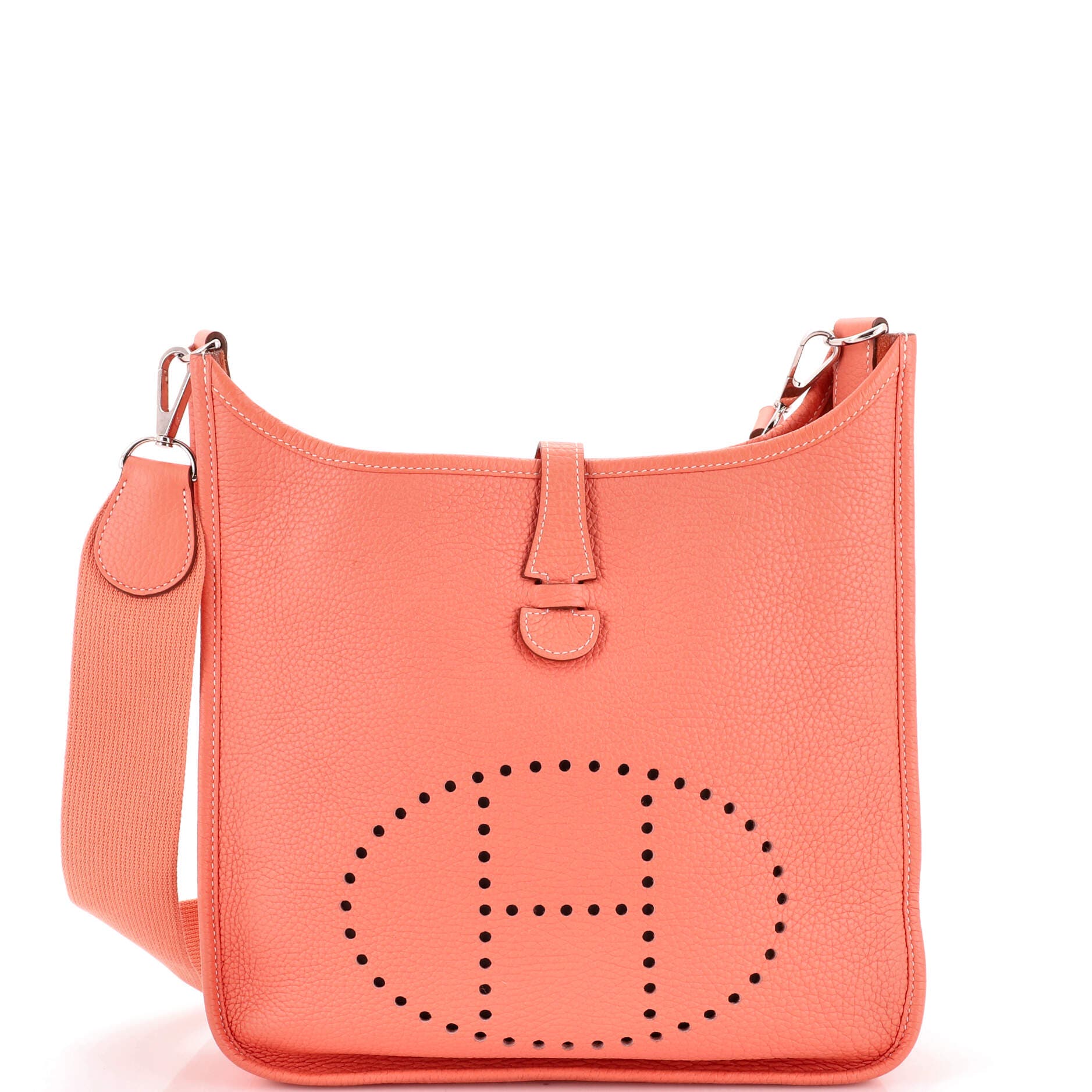 Evelyne Bag Gen I Clemence PM, Main, color, Orange