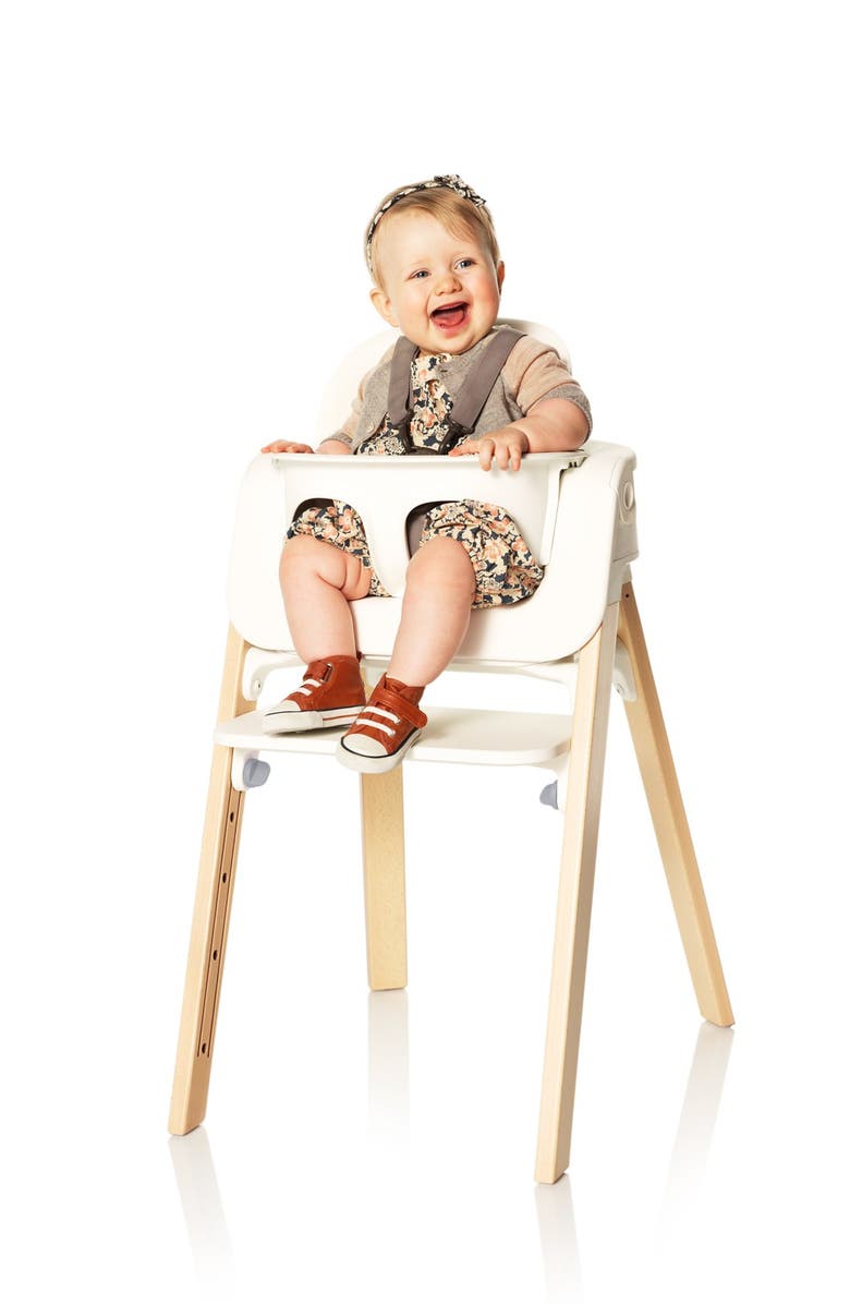 Stokke Steps<sup>™</sup> Baby Seat, Alternate, color, 