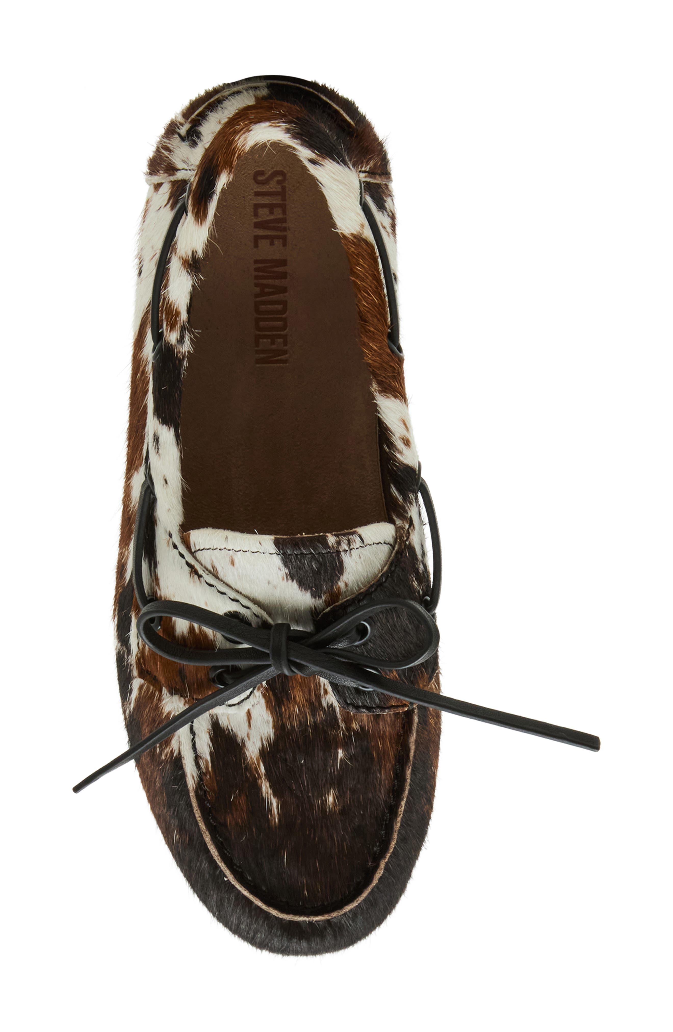 Steve Madden Sag Loafer, Alternate, color, 