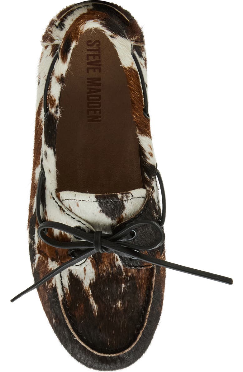 Steve Madden Sag Loafer, Alternate, color,