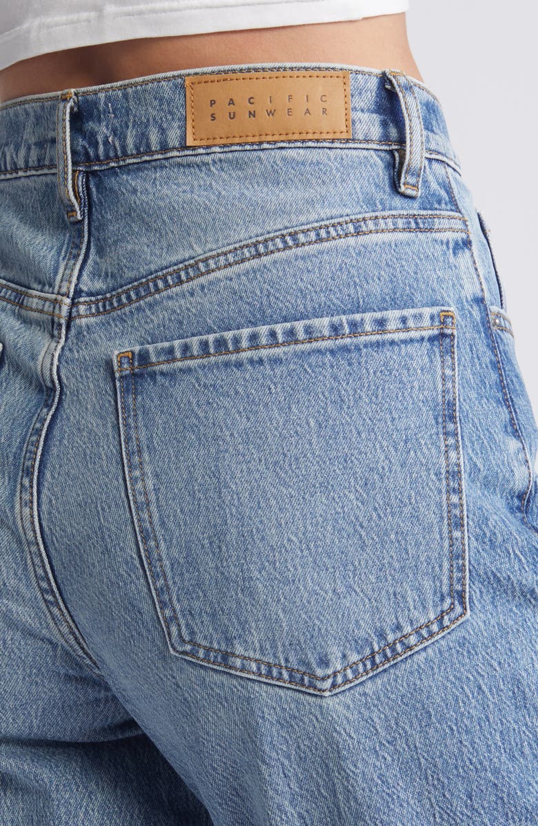 PacSun Dad Jeans, Alternate, color,