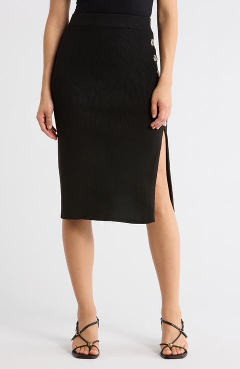Caralea Midi Skirt