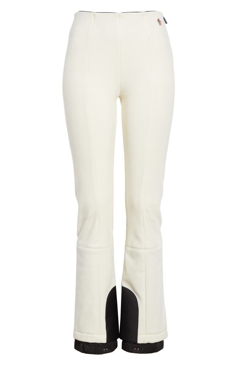 Moncler Stretch Skinny Ski Pants, Alternate, color,