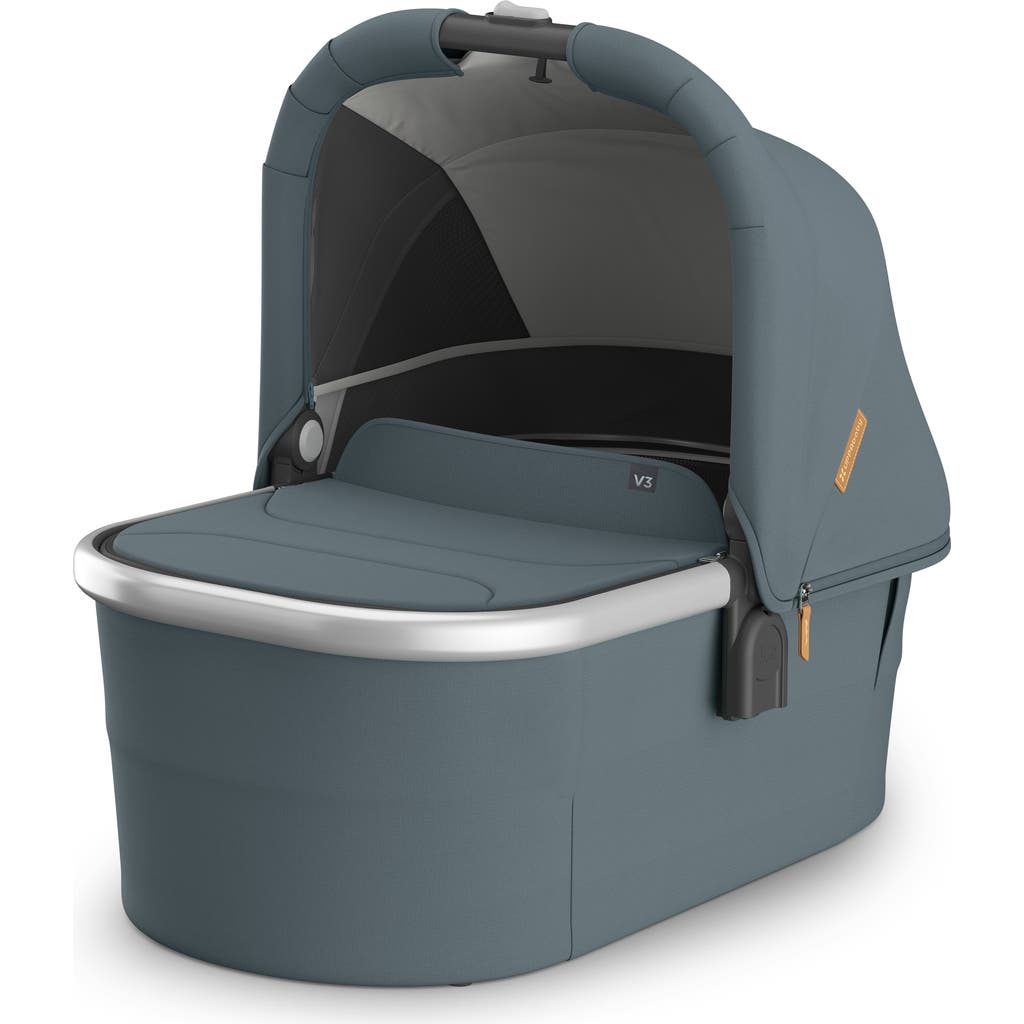 UPPAbaby Bassinet V3 Stroller Attachment in Callum  product