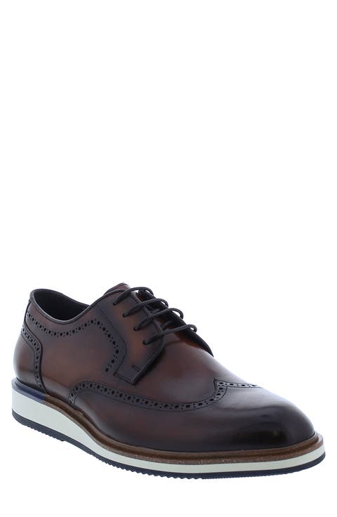Baker Derby (Men)