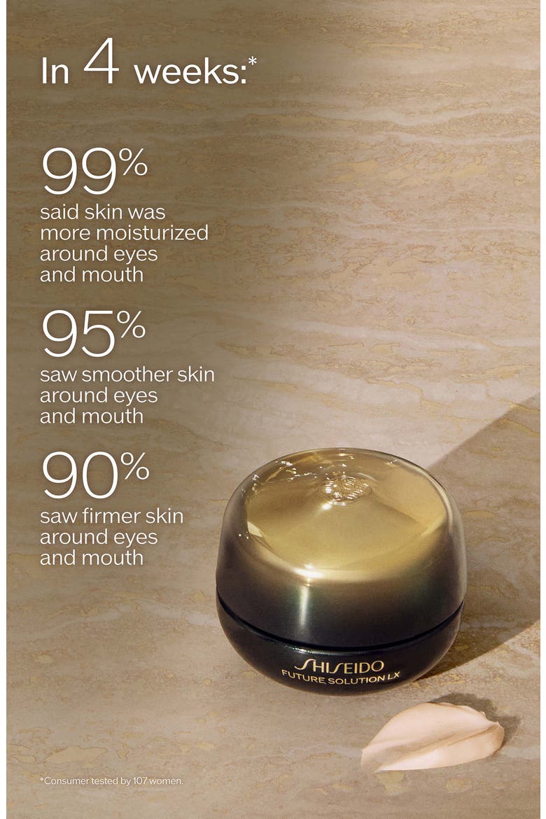 Future Solution LX Regenerating Eye & Lip Cream Set $333 Value, Alternate, color, NO COLOR