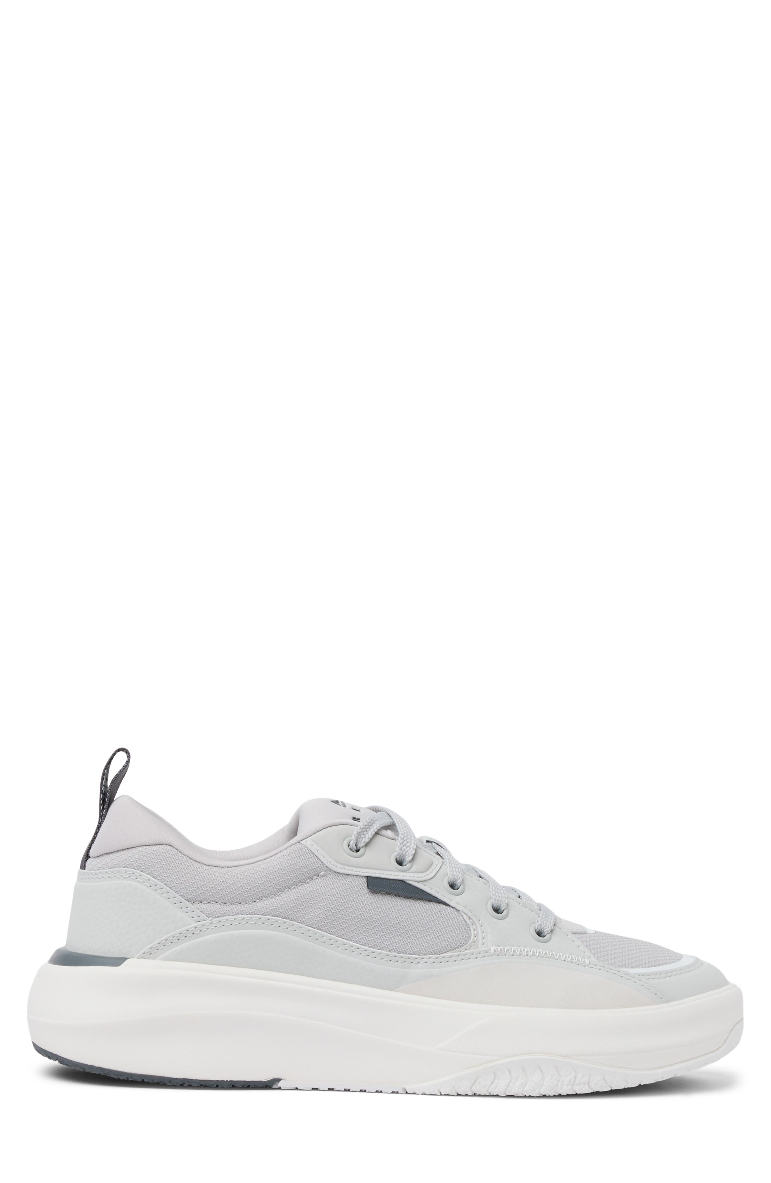 Reef Fanning Sneaker, Alternate, color, Nimbus