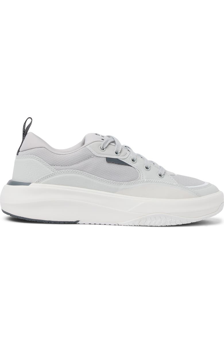 Reef Fanning Sneaker, Alternate, color, Nimbus