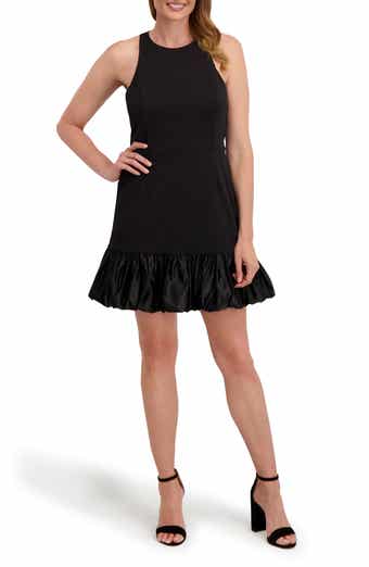 Laundry by Shelli Segal Coco Fit & Flare Dress