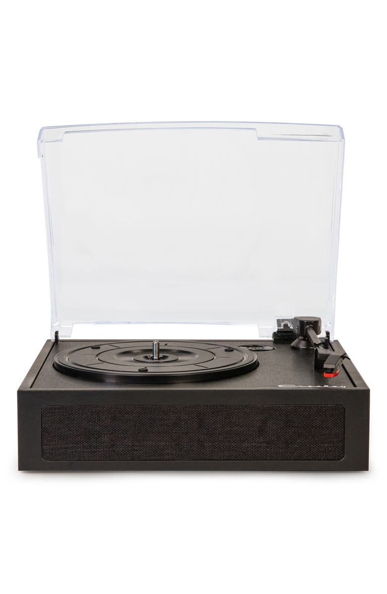 Crosley Radio Ryder Bluetooth<sup>®</sup> Turntable, Main, color, 