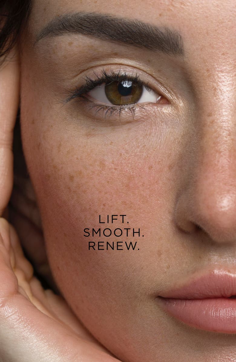 Noble Panacea The Brilliant Vibrant Eye Infusion, Alternate, color, White