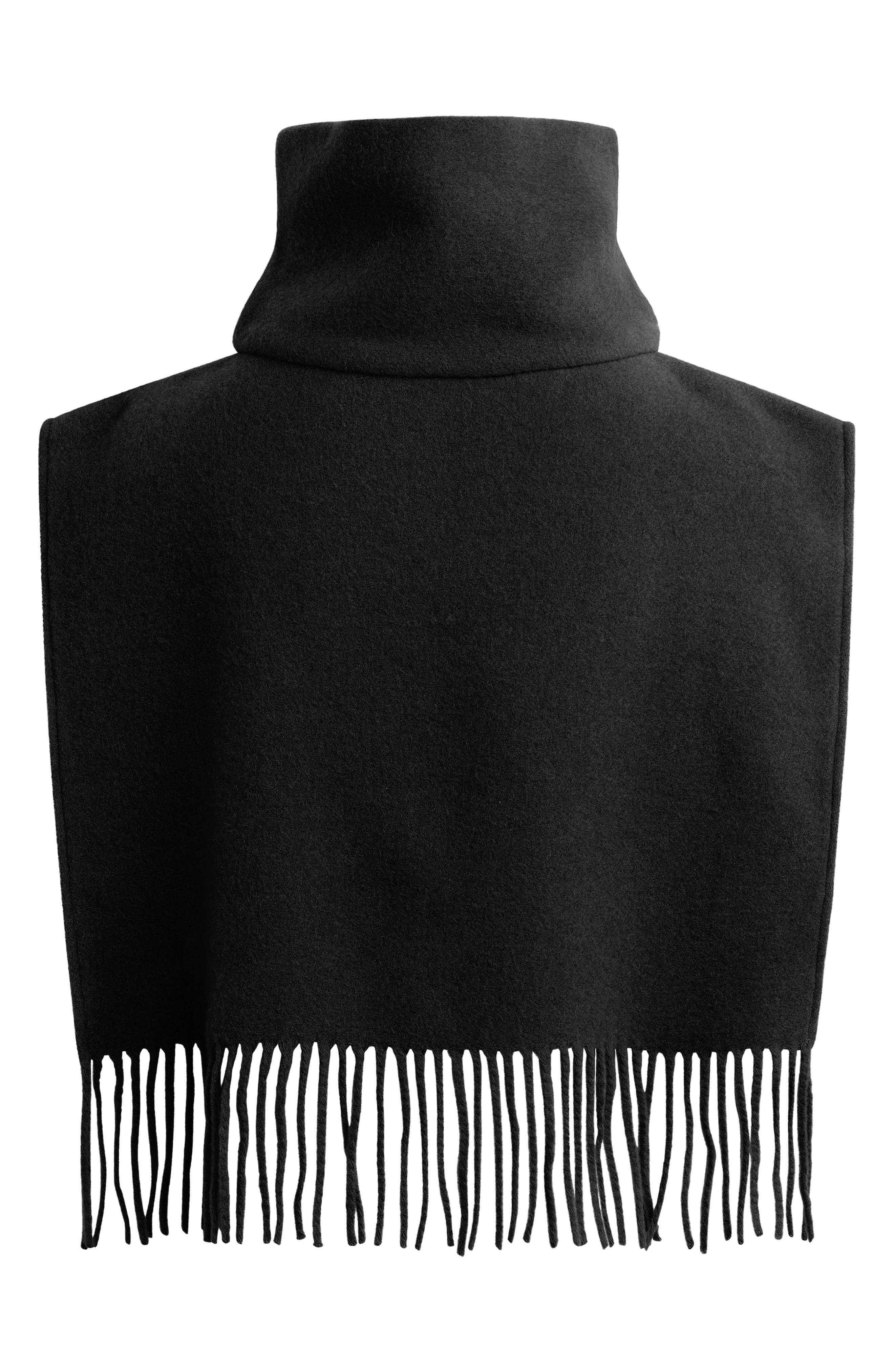 selected BLACK