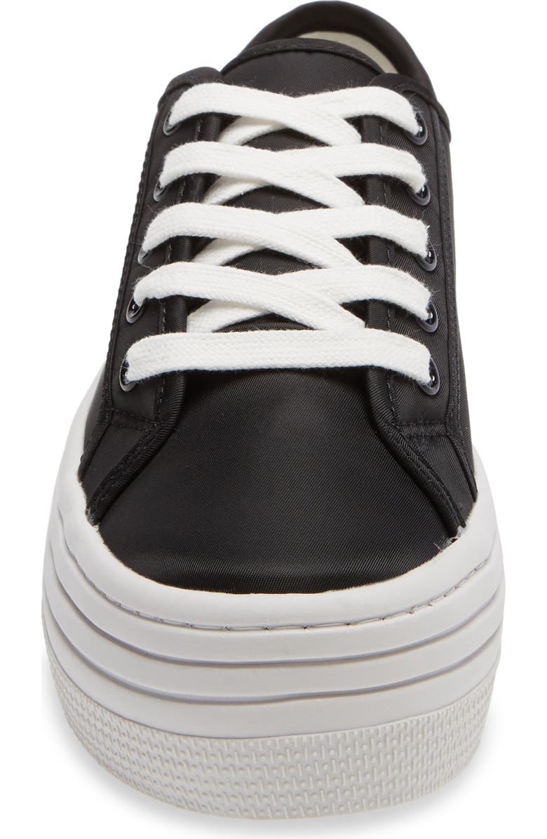 Steve Madden Bobbi30 Platform Sneaker (Women) | Nordstrom