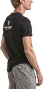 Black Diamond Equipment For Alpinists T-Shirt - Men's