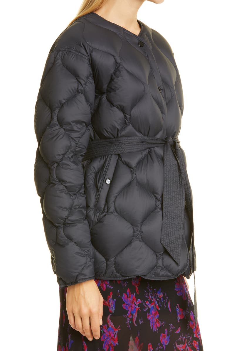 rag & bone Rudy Liner Jacket, Alternate, color, 