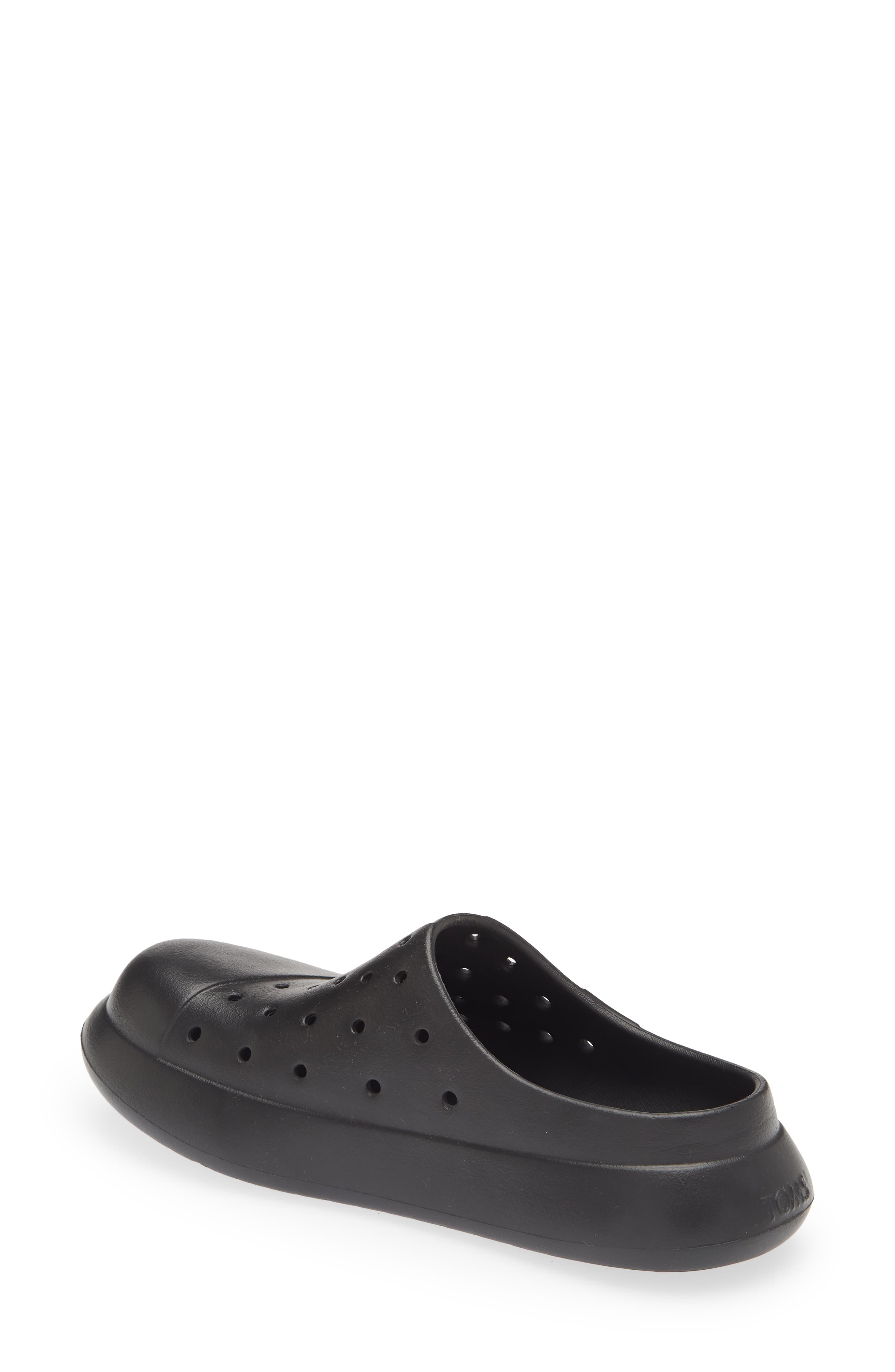 TOMS Mallow Molded Mule, Alternate, color, 