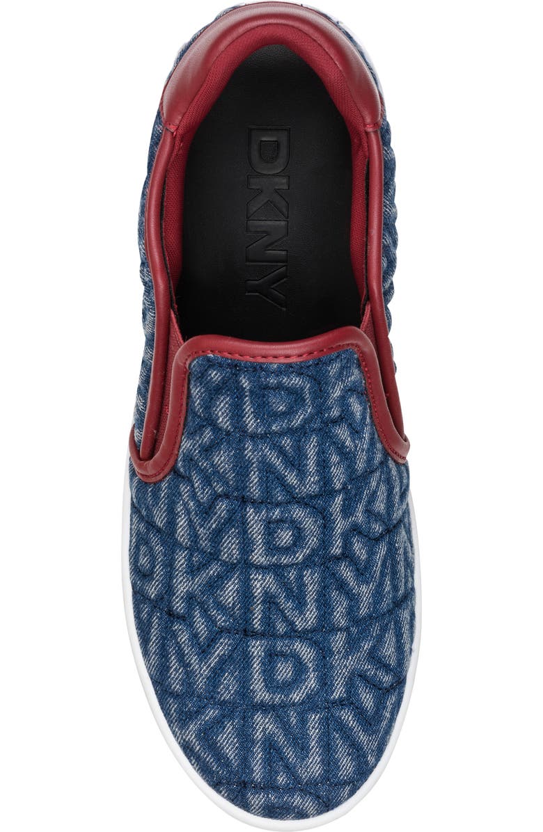 DKNY Marta Sneaker, Alternate, color,