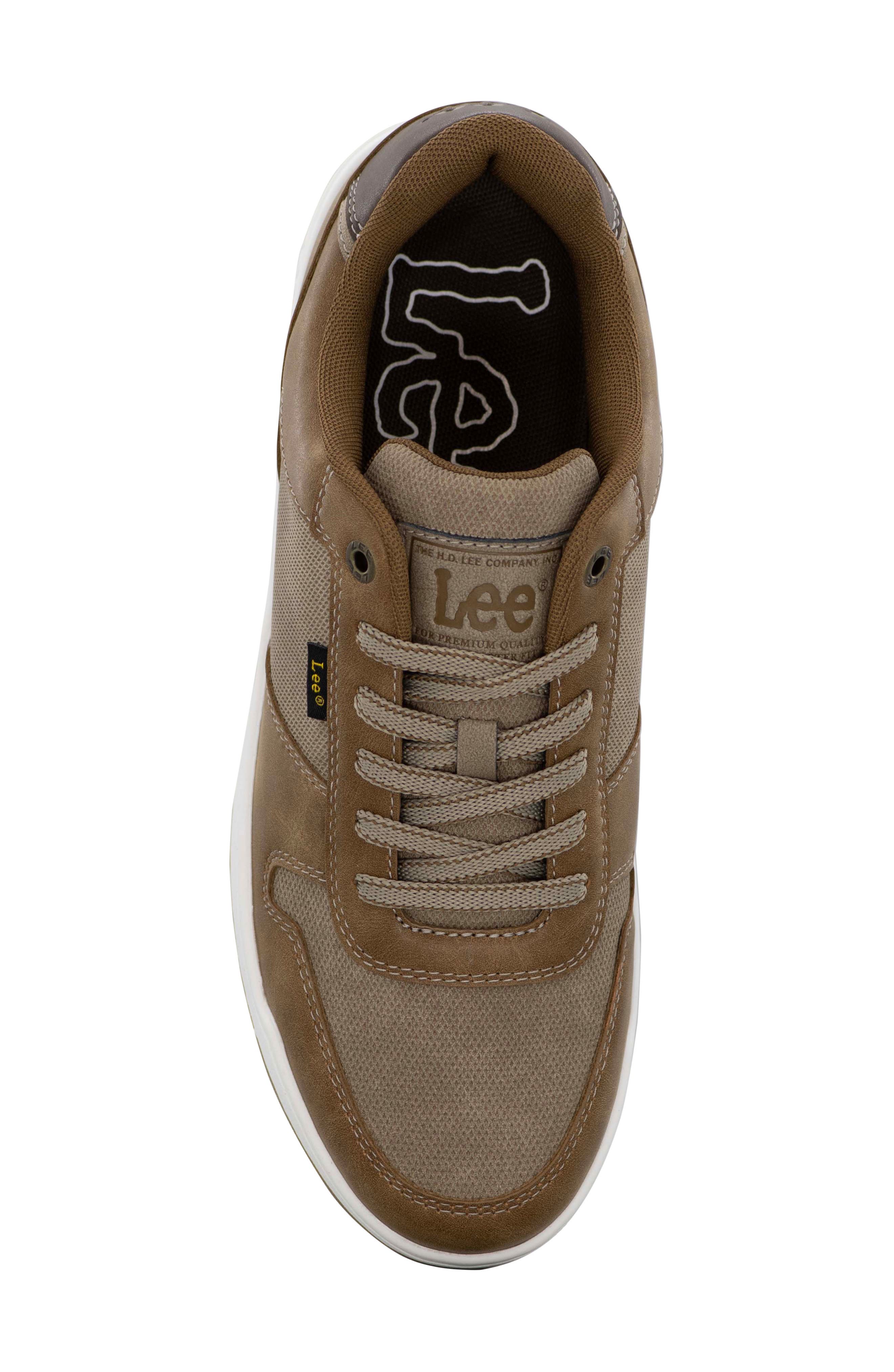 Specter CB Sneaker, Alternate, color, LIGHT DRIFTWOOD/ PARTRIDGE