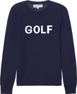 Ellsworth + Ivey Classic Golf Crewneck