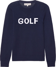 Ellsworth + Ivey Classic Golf Crewneck