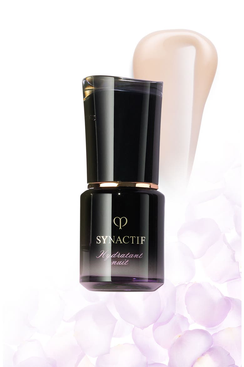 Synactif Nighttime Moisturizer, Alternate, color, NO COLOR
