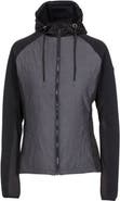 Trespass Grace Sports Full Zip Hoodie