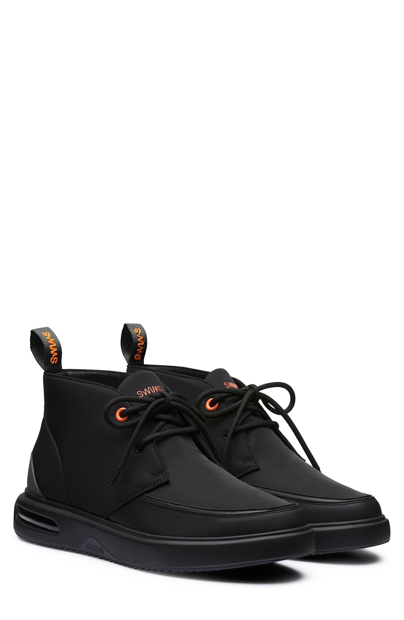 Swims Helmut Hybrid Water Repellent Boot, Main, color, 