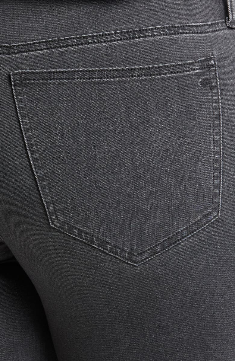 Madewell Kick Out Crop Jeans, Alternate, color, 