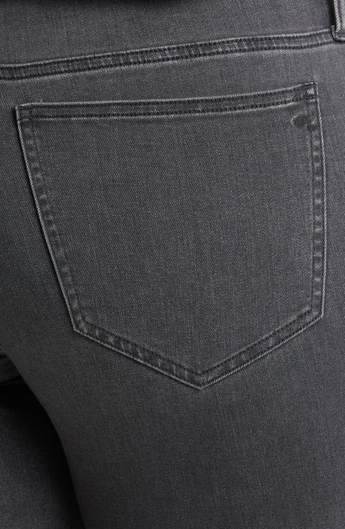 Madewell Kick Out Crop Jeans In Cordoba Wash