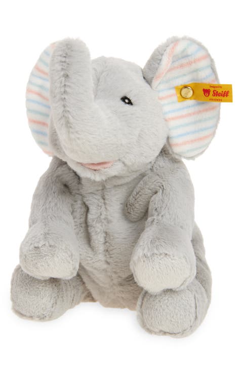 Floppy Trampili Elephant Stuffed Animal