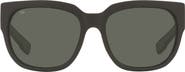 Costa Del Mar Waterwoman 58mm Square Sunglasses