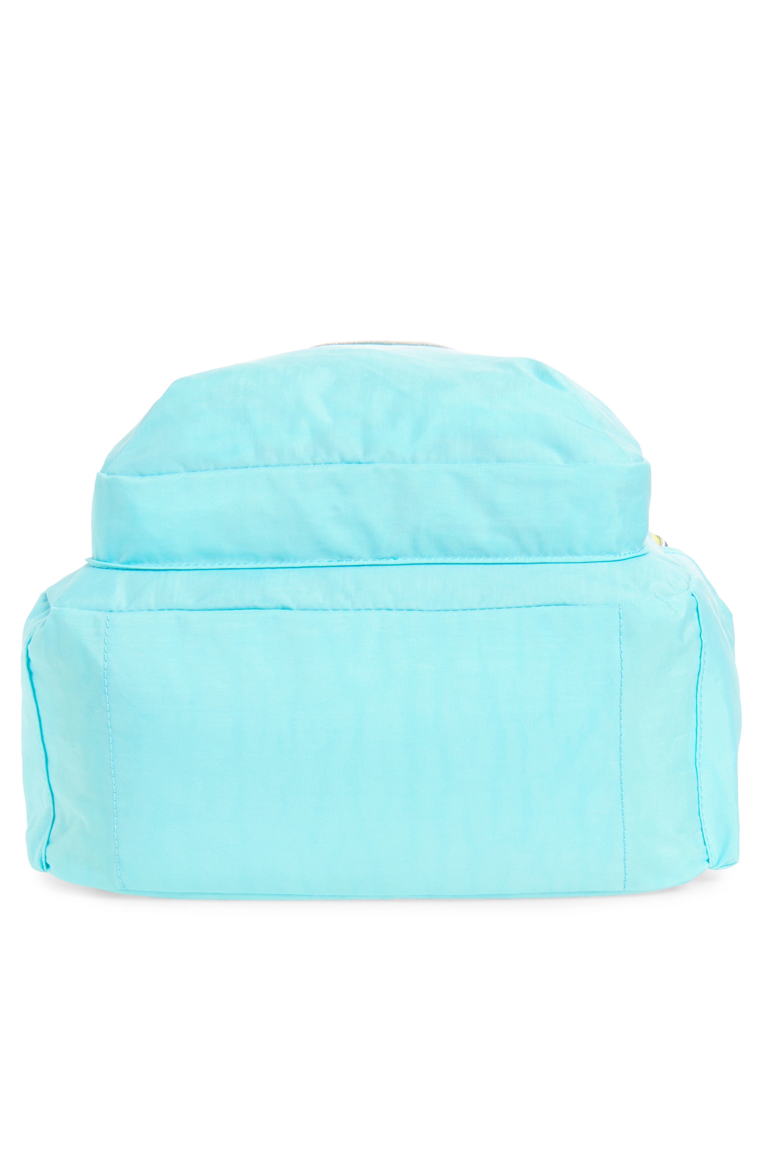 Kids' Seoul Backpack, Alternate, color, POPPY AQUA