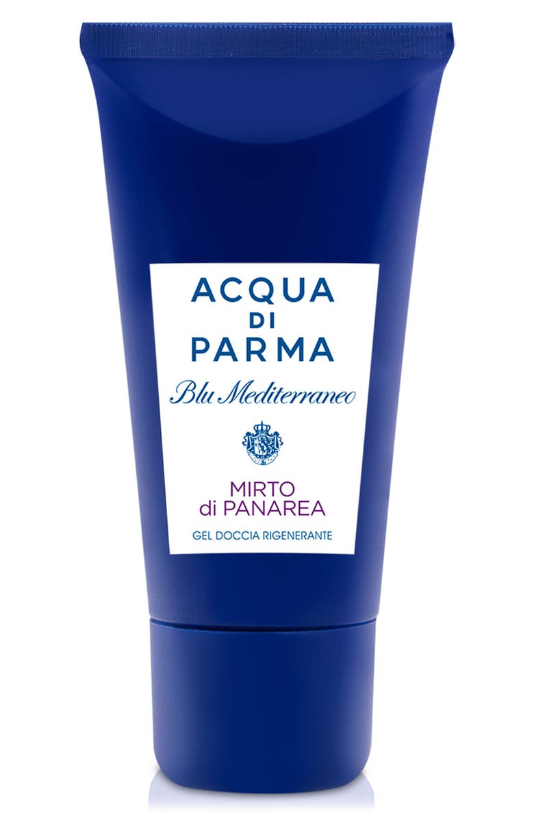 Acqua di Parma Blu Mediterraneo Mirto di Panarea Eau de Toilette, Alternate, color, 
