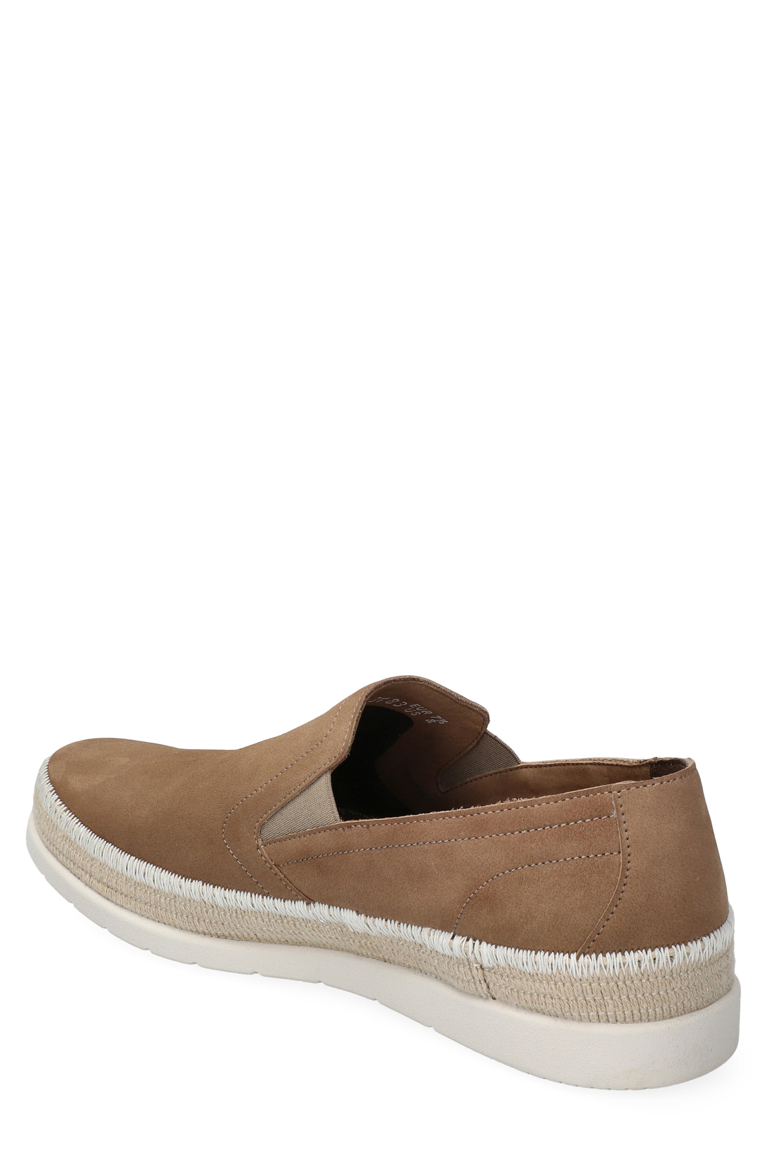 Mephisto Volker Slip-On Sneaker, Alternate, color, 