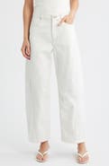 BOSS Wide Leg Pants