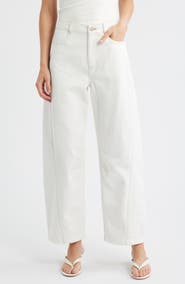BOSS Wide Leg Pants