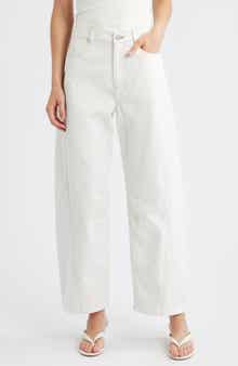 BOSS Wide Leg Pants
