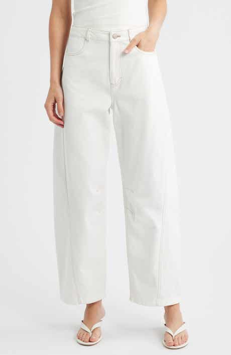 BOSS Wide Leg Pants