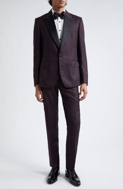 Nordstrom groom suits best sale