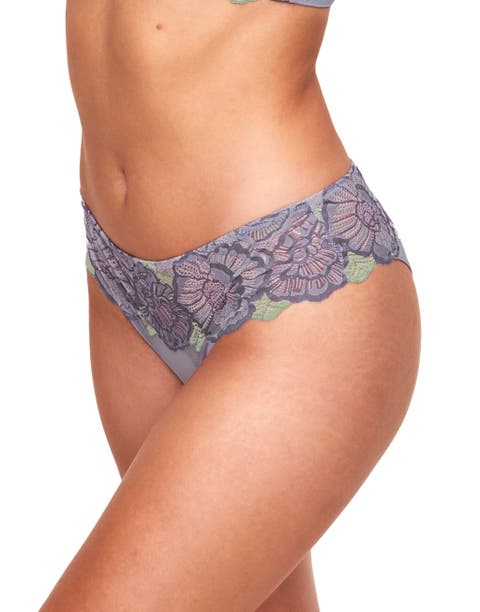 Colete Cheeky Panties