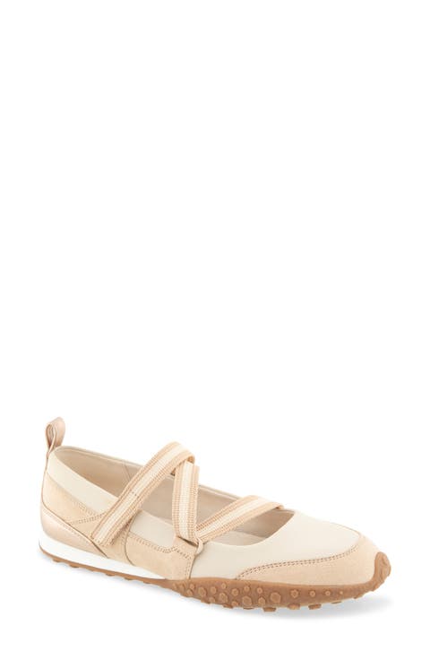 Vesper Slip-On Sneaker