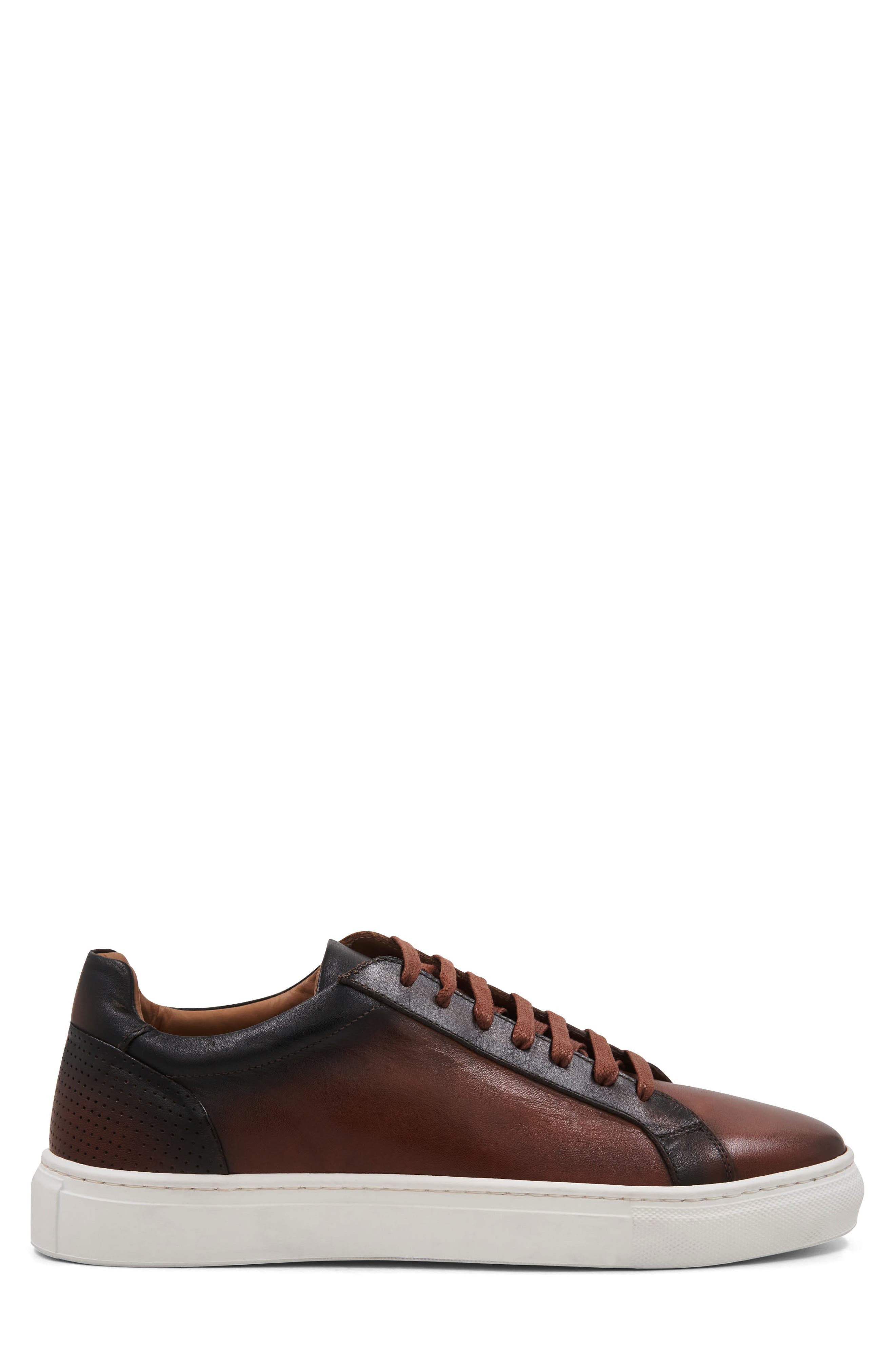 Bruno Magli Beto Sneaker, Alternate, color, 