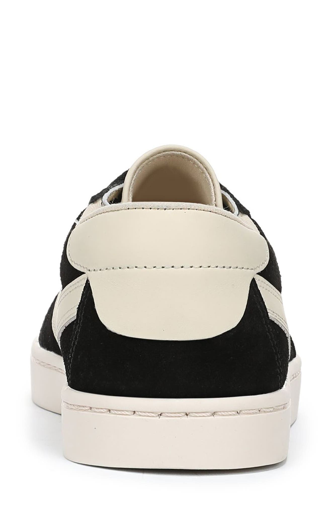 Vince Korrin Sneaker, Alternate, color, Black/Moonlight