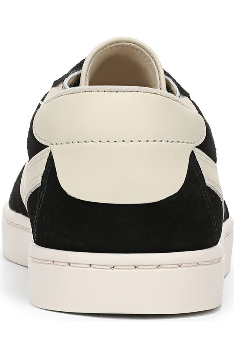 Vince Korrin Sneaker, Alternate, color, Black/Moonlight