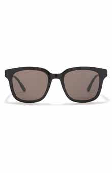 Gucci 53mm Square Sunglasses