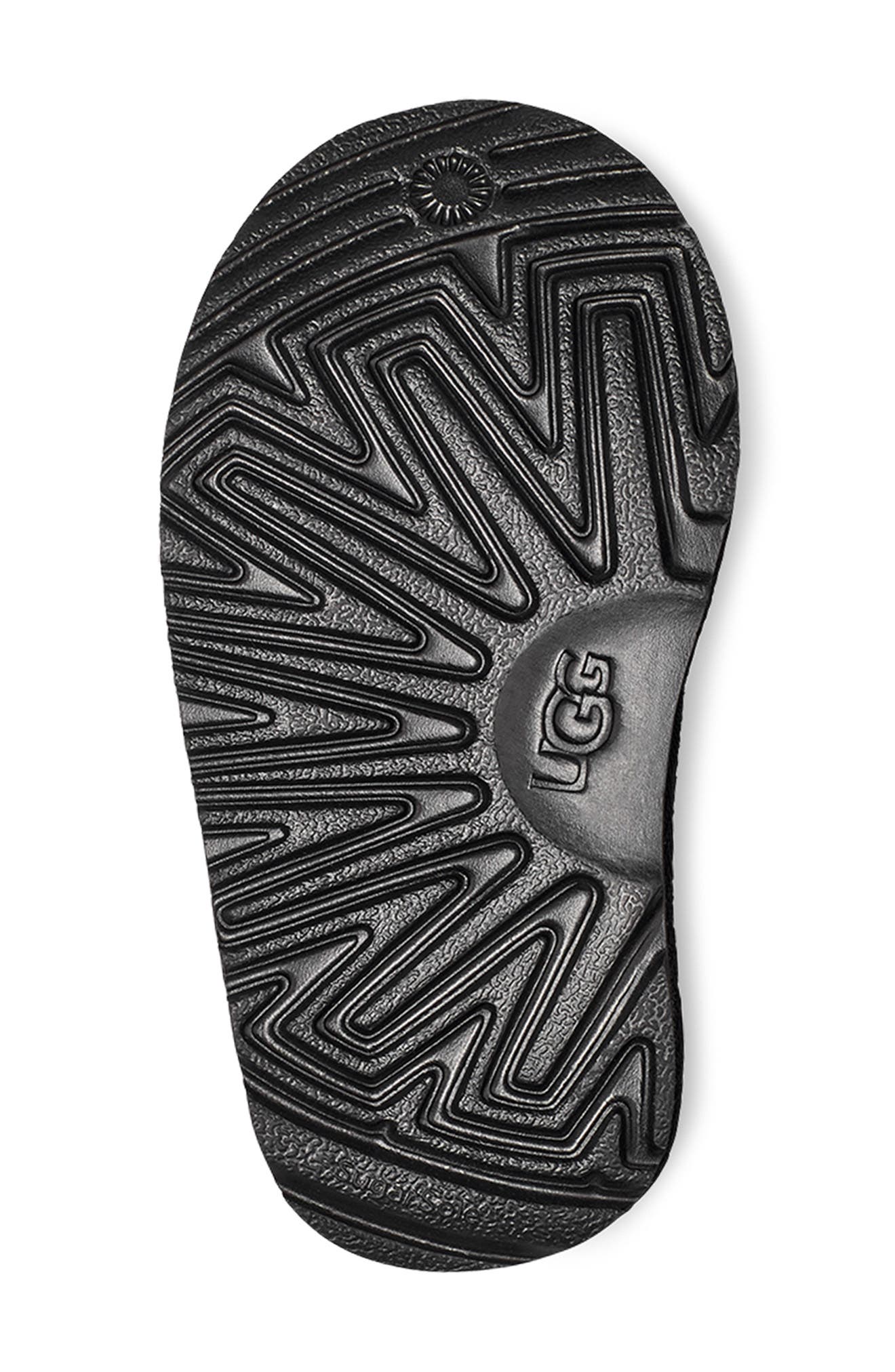 UGG<sup
®</sup
 Kids
 Neumel Chelsea Boot, Alternate, color, 