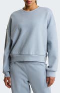 The North Face Jaida Crew Sweatshirt
