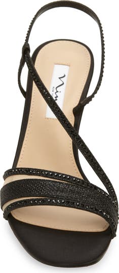 Abbi Slingback Sandal