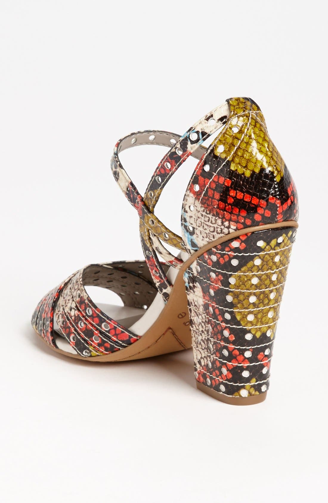 Hinge <sup>®</sup> 'Perri' Sandal, Alternate, color, 