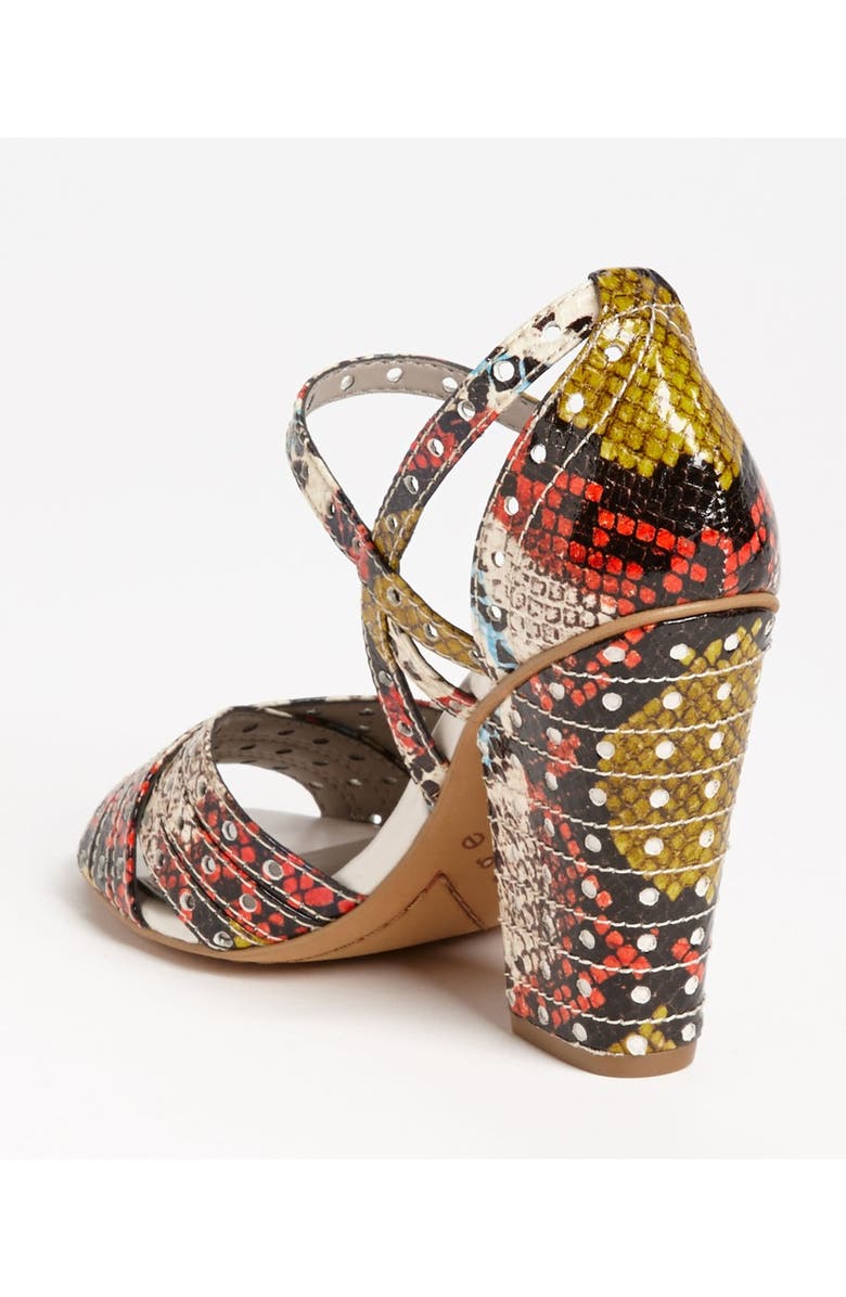 Hinge <sup>®</sup> 'Perri' Sandal, Alternate, color,